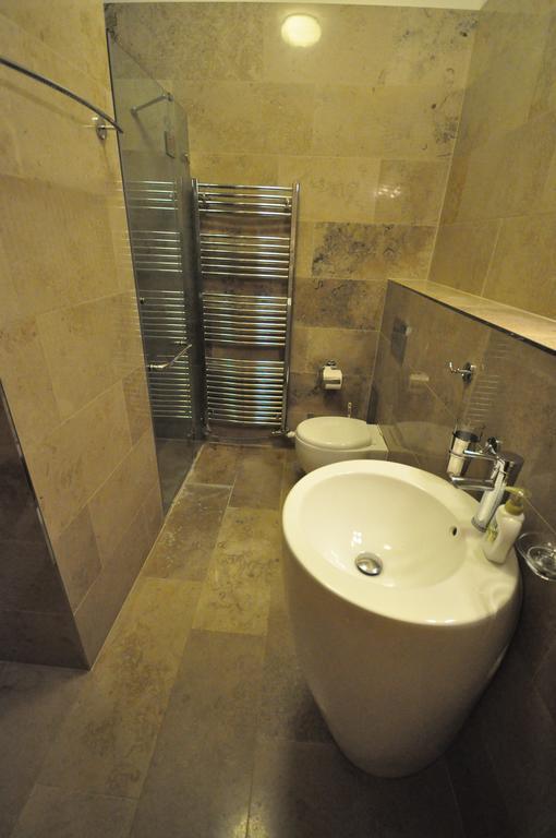 Husitska Apartment *